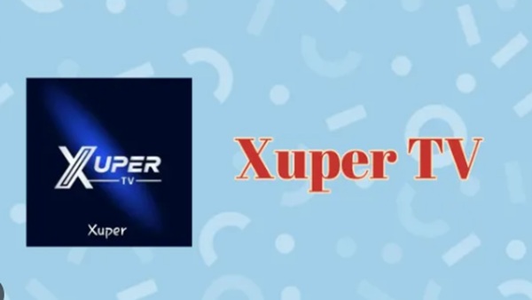 Xuper APK